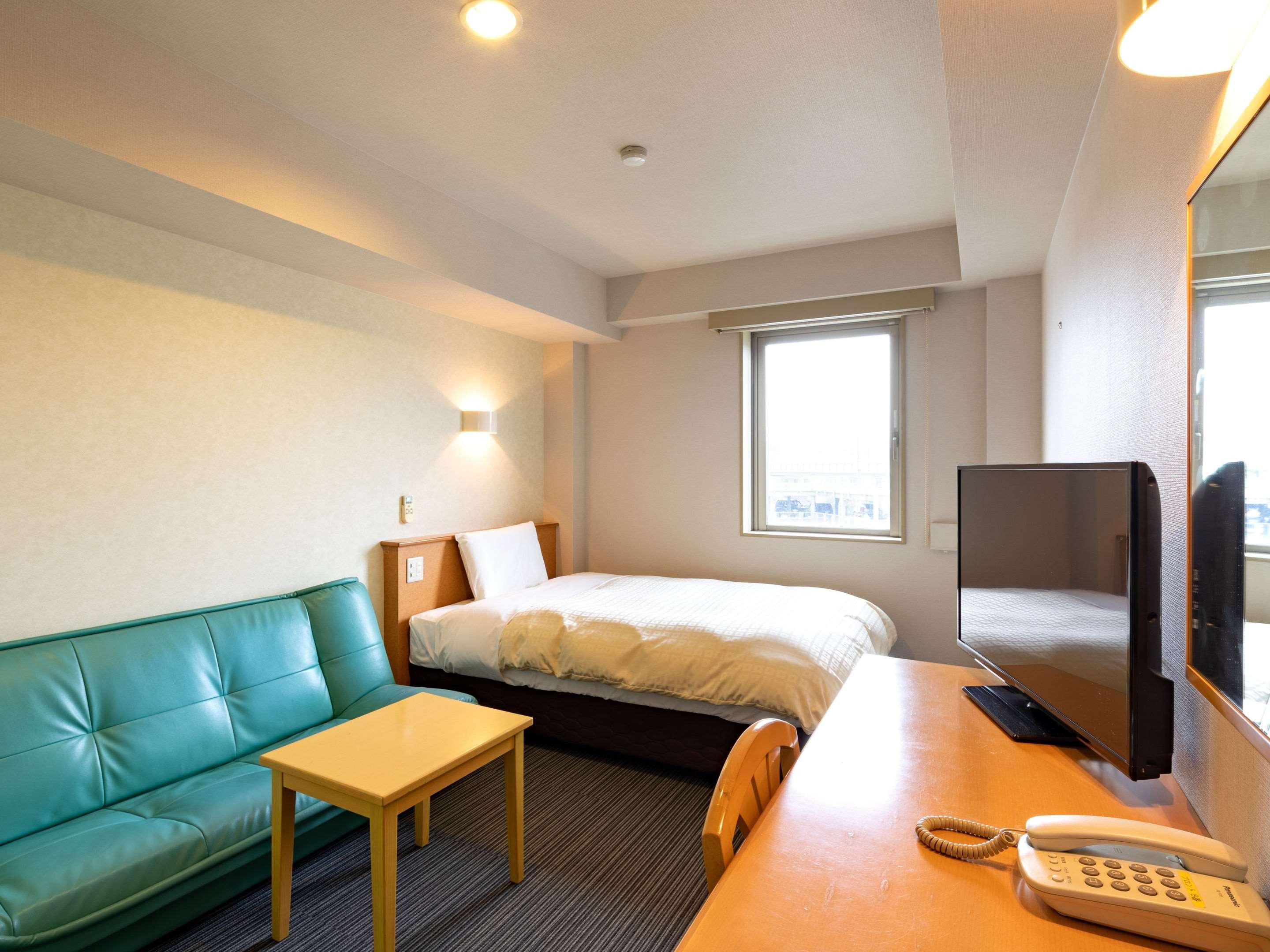 Comfort Inn Kofu Showa Inter Zewnętrze zdjęcie